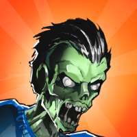 Bloody Dumb Zombies