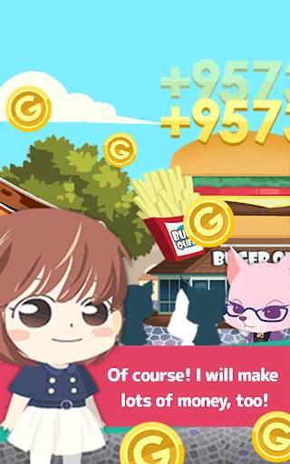 Annie's shop: Idle Tycoon screenshot 19