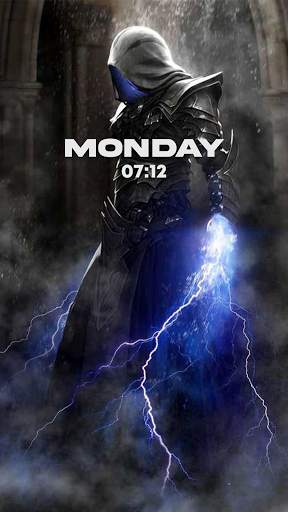 Assassin's Creed Wallpaper 2021 screenshot 6