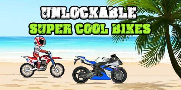 Motocross Racing - Motorcycle Racing Games screenshot 3