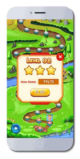Match 3 Game screenshot 13