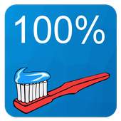 100% clean teeth 2.3.1