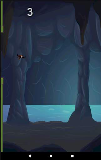 Funny Bird screenshot 4