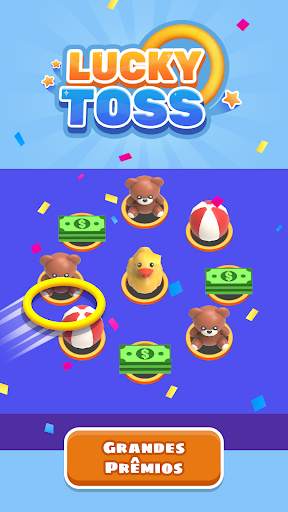 Lucky Toss 3D - Toss & Win Big screenshot 7
