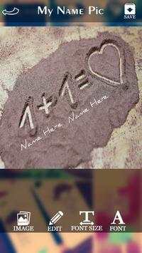 My Name Pics screenshot 7