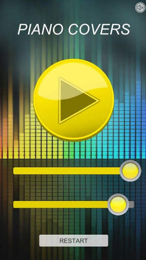 Titanic - My Heart Will Go On Piano Cover Song screenshot 3