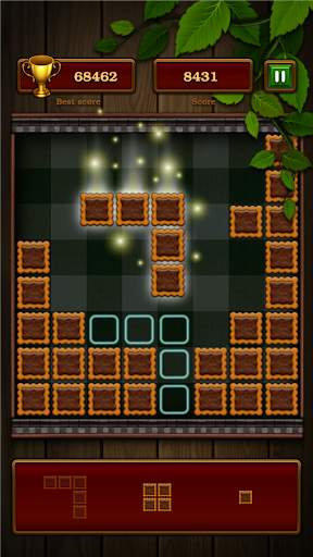 Block puzzle blocks - jewel free block games 1010! screenshot 4