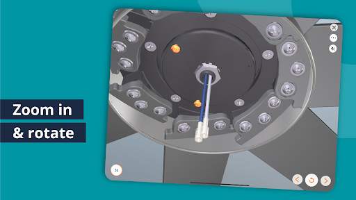BILT: 3D Instructions screenshot 10
