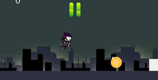 Ninja Revenge 3 - Ninja games for free screenshot 3