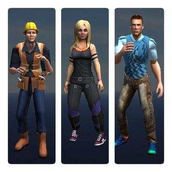 Run Rush 3D screenshot 2