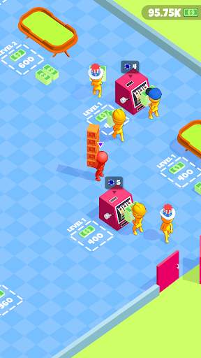 My Mini Casino स्क्रीनशॉट 4
