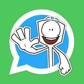 Hike Stickers for WhatsApp 1.0.4
