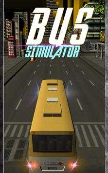 3D Coach Bus Simulator 2016 screenshot 11