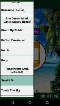 Sean Paul Best Songs screenshot 6