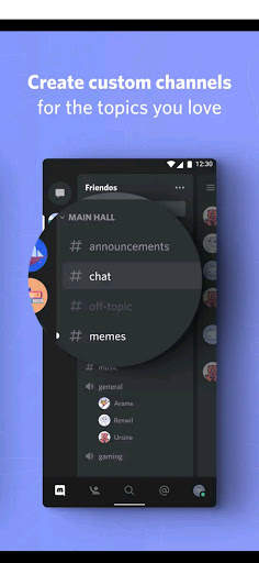 messenger (2021) screenshot 7