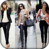 Teenage Fashion Style 1.0