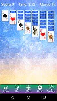 Freecell Free screenshot 4