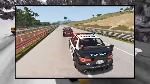 Tricks BeamnG Drive 2: Game Beamng screenshot 3
