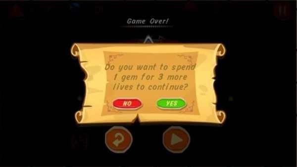 Queen and King of Thieves‏ screenshot 3