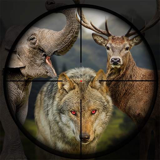 Hunting Clash Shooting Games 1.0