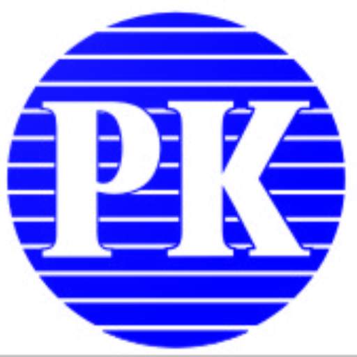 P K International School App 7.3.0