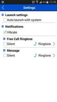 hichat messenger screenshot 7
