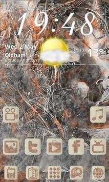 Elegant GO Launcher EX screenshot 3
