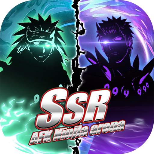 AFK ninja arena 1.0.2