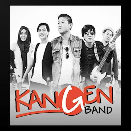 Kangen Band MP3 Offline 1.0