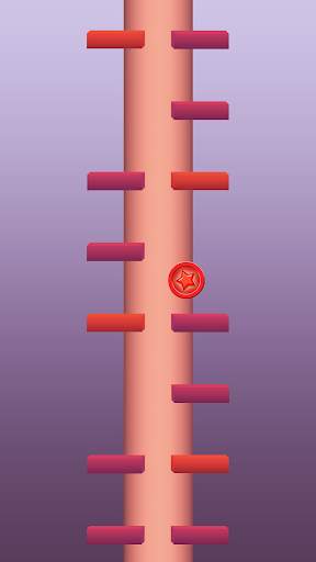 Fun Jumping Game: play offline screenshot 4
