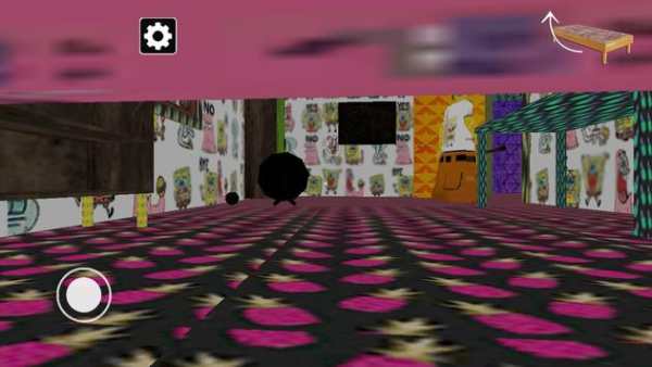 Sponge Granny V2 screenshot 6