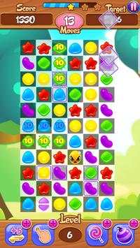 Candy Boom Blast screenshot 6