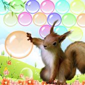 Friends  Bubble Shooter icon