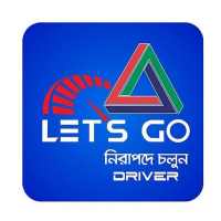 Let's Go Driver icon
