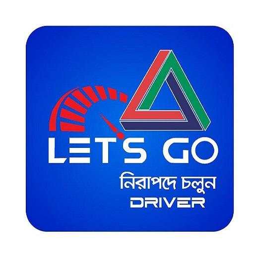 Let's Go Driver 8.7