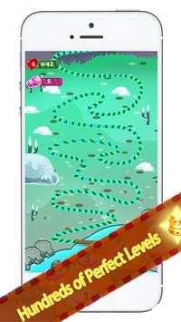 Candy Legend Blast screenshot 2