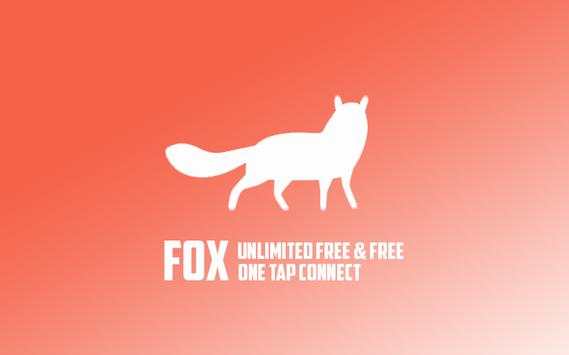 Fox VPN - Free turbo VPN: What is VPN? screenshot 1