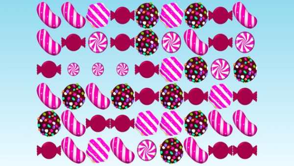 candy sweet game screenshot 3