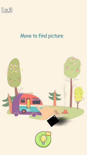 Brain SPA - Relaxing Puzzle Thinking Game screenshot 5