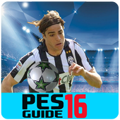 ikon Guide :PES 2016