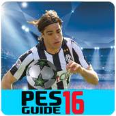 Guide :PES 2016 1.0
