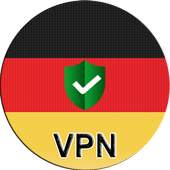 Germany VPN 1.1