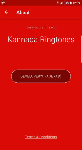 Kannada Ringtones screenshot 5