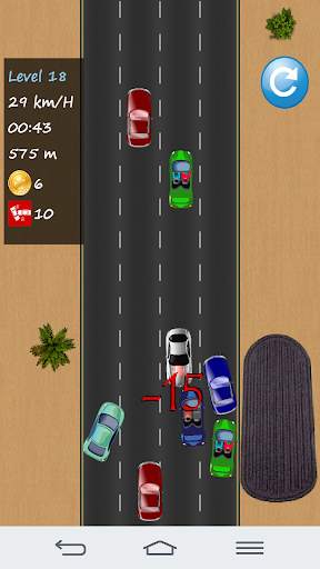 Car Racing screenshot 5