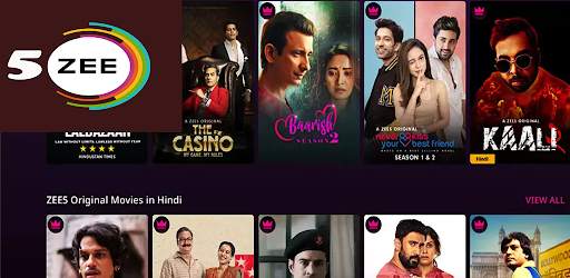 Guide Serial & Shows Tips Zee TV Channels screenshot 2