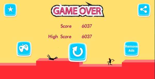 Ninja Warriors Multiplayer screenshot 1
