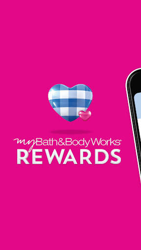 My Bath & Body Works screenshot 1