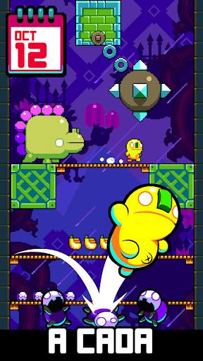 Leap Day screenshot 4