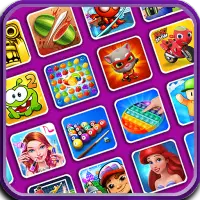 العاب بدون نت icon