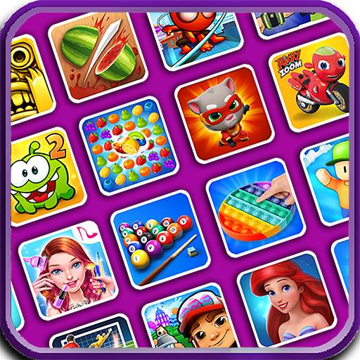 Offline Games 5.0.0